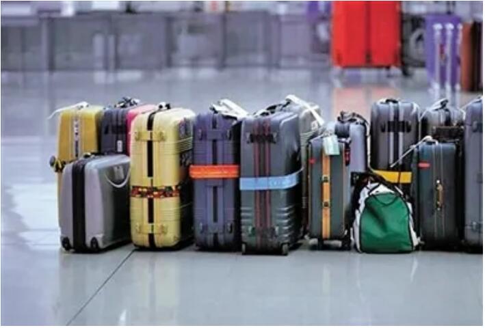 深圳到东西湖区行李托运